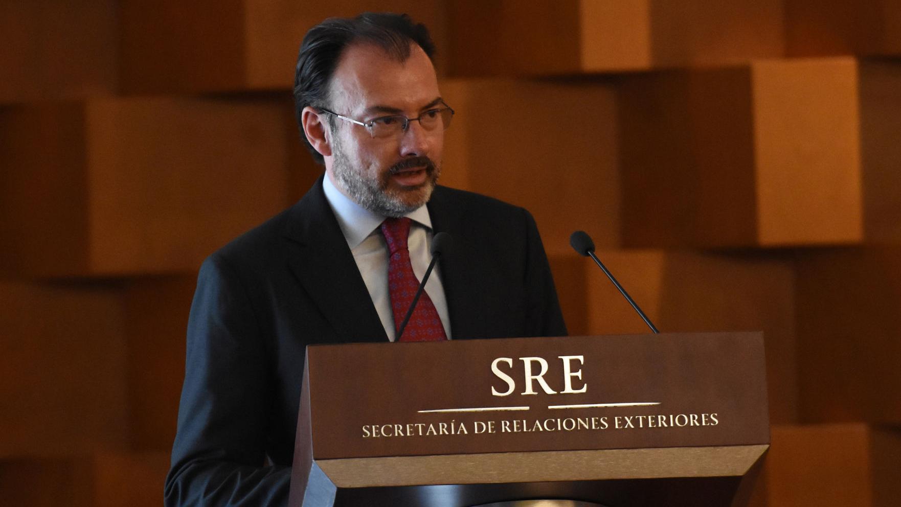 Steller's Friday Notebook: Mexico gets smart in rhetoric over an asset: ‘dreamers’